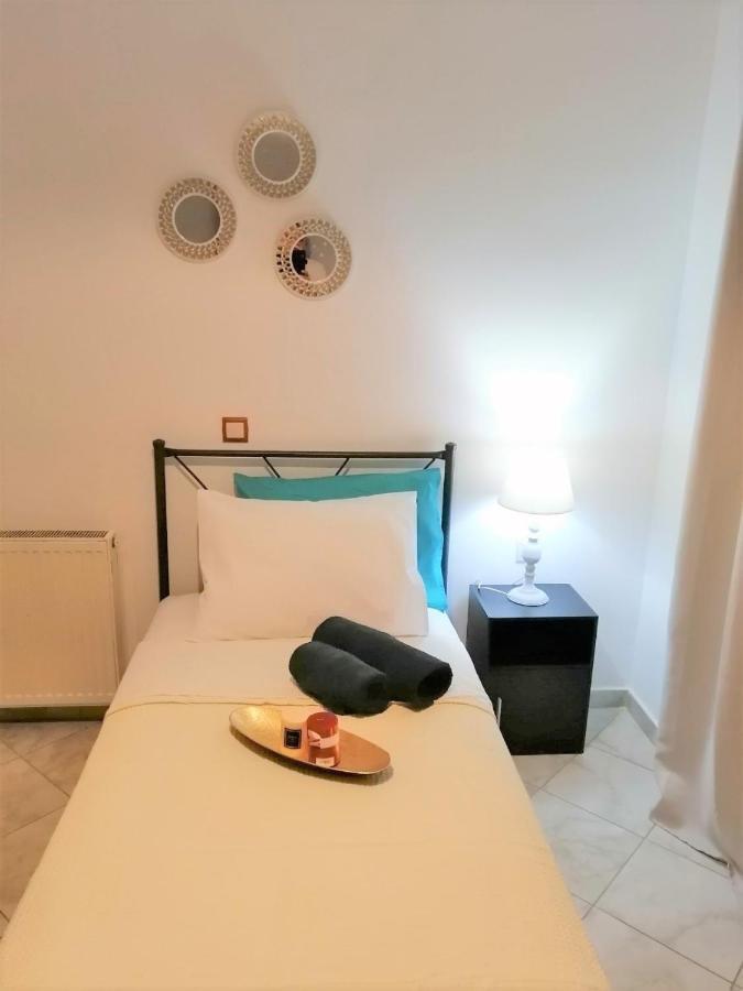 Apartment Rodini Sun *