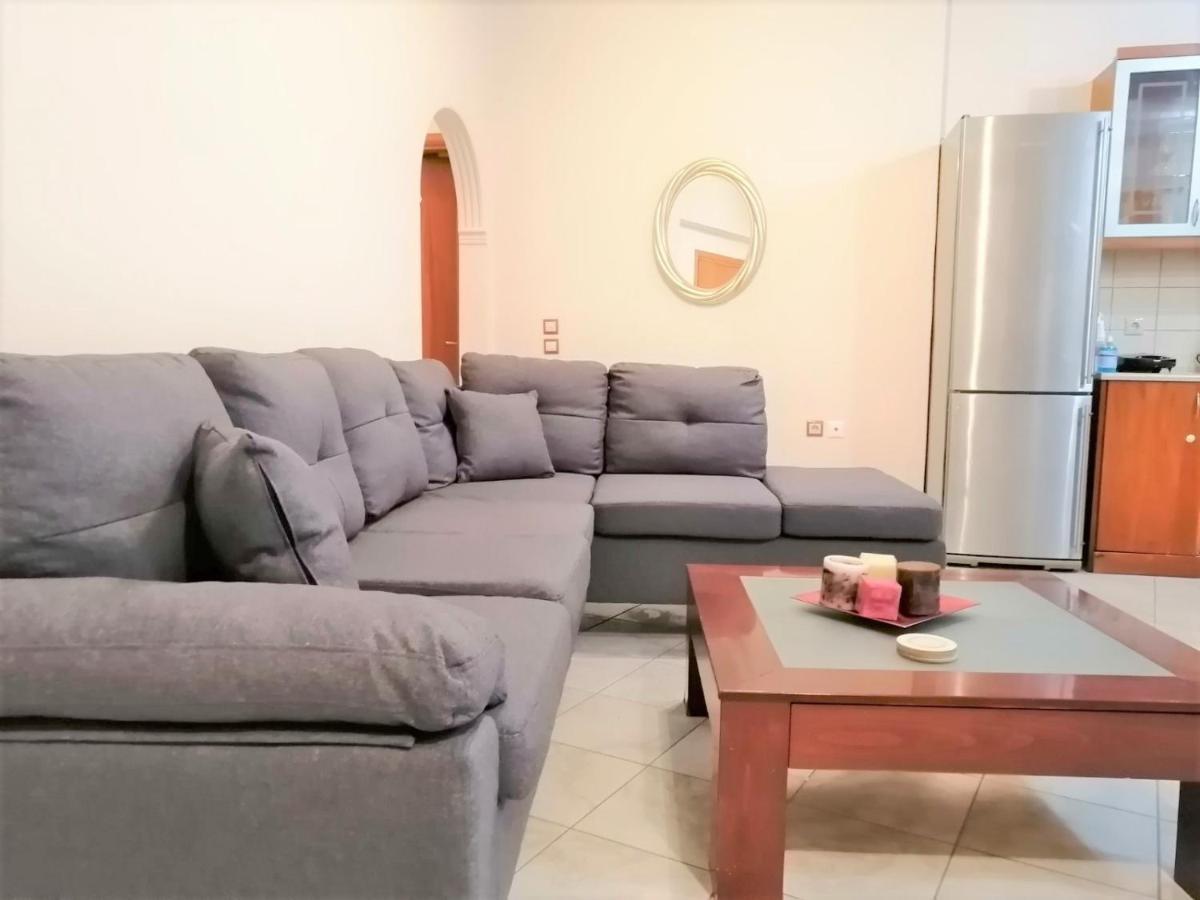 Apartment Rodini Sun