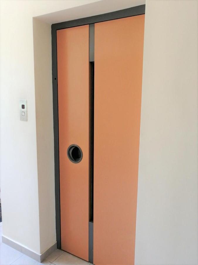 Rodini Sun Apartment Rhodes City