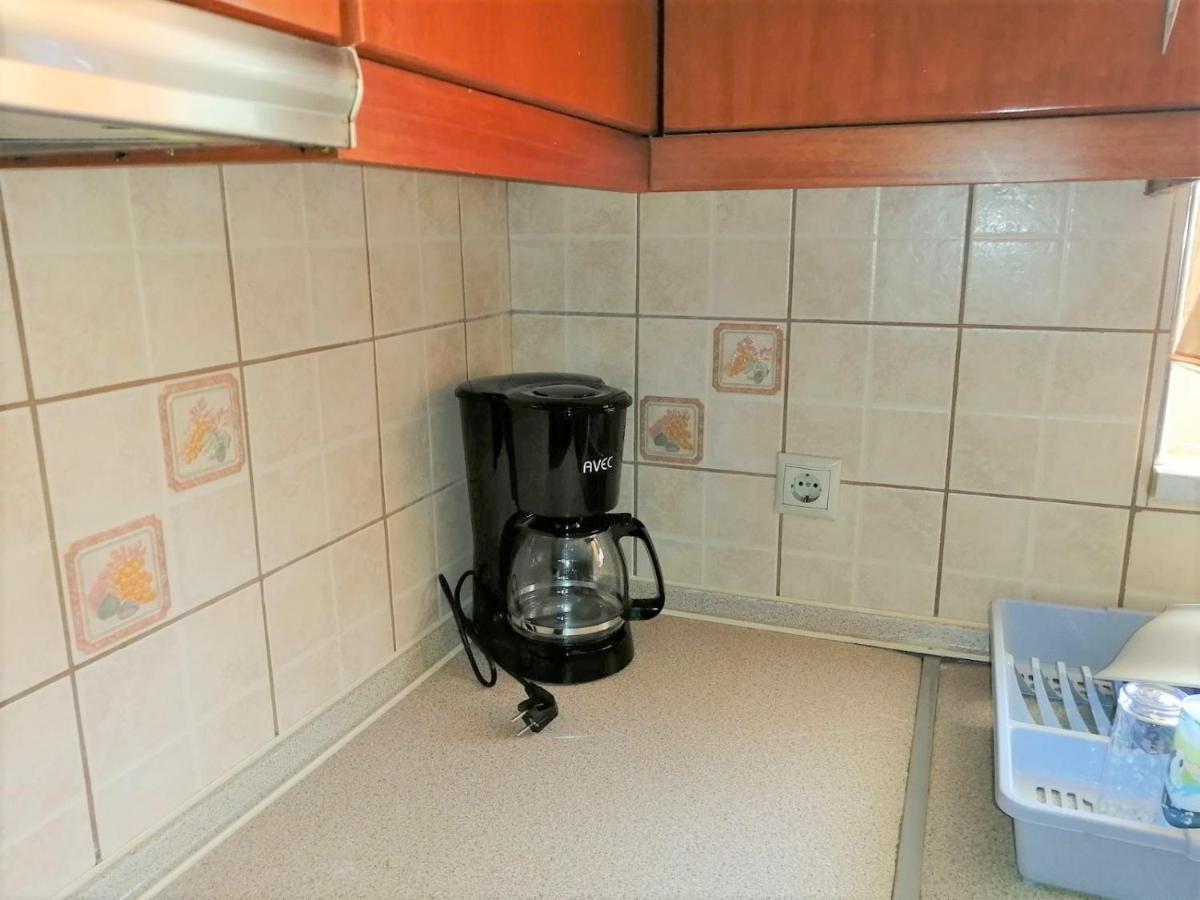 Rodini Sun Apartment Rhodes City