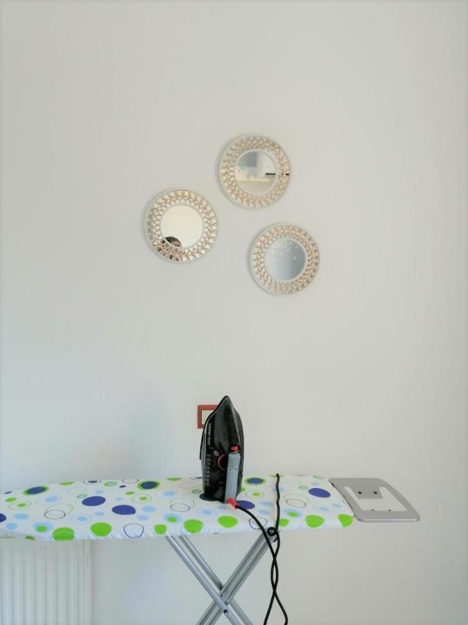 Apartment Rodini Sun