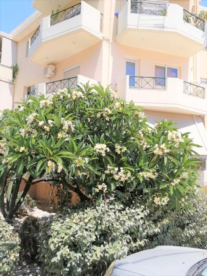Apartment Rodini Sun