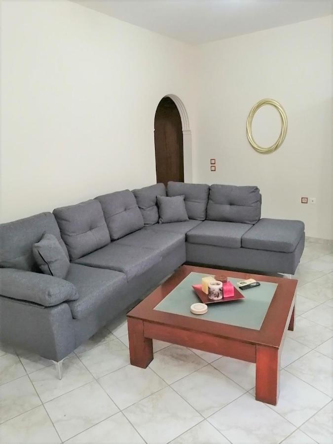 Apartment Rodini Sun Rhodes City