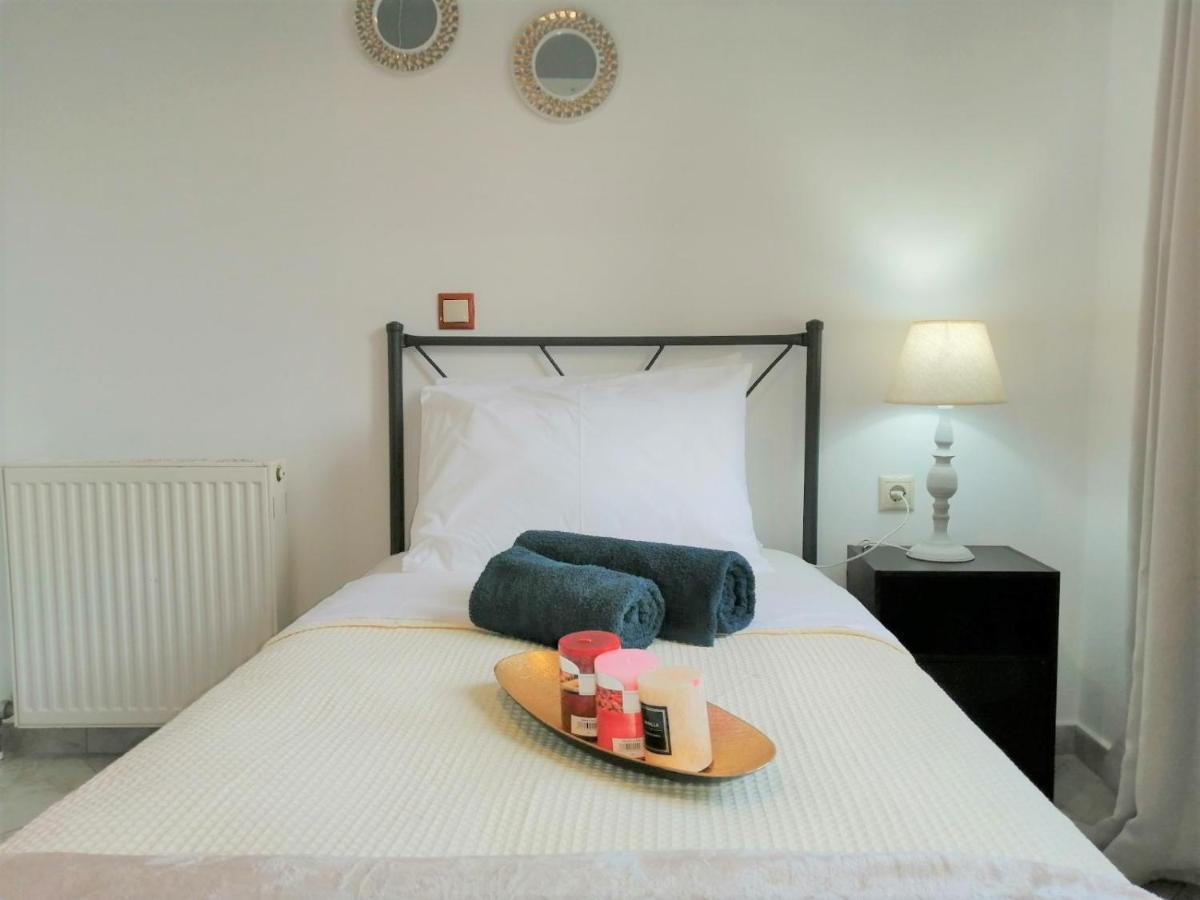 Rodini Sun Apartment