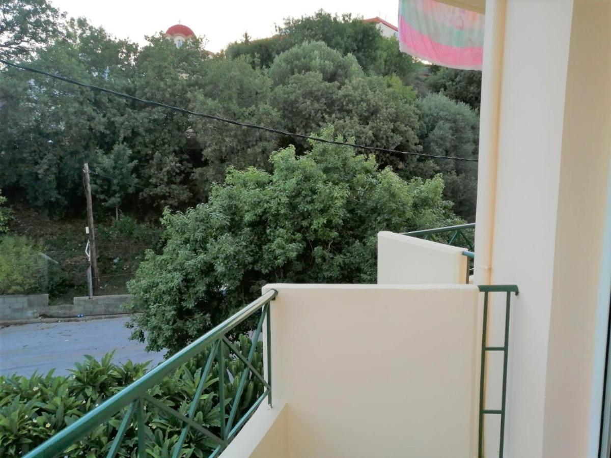 Rodini Sun Apartment *