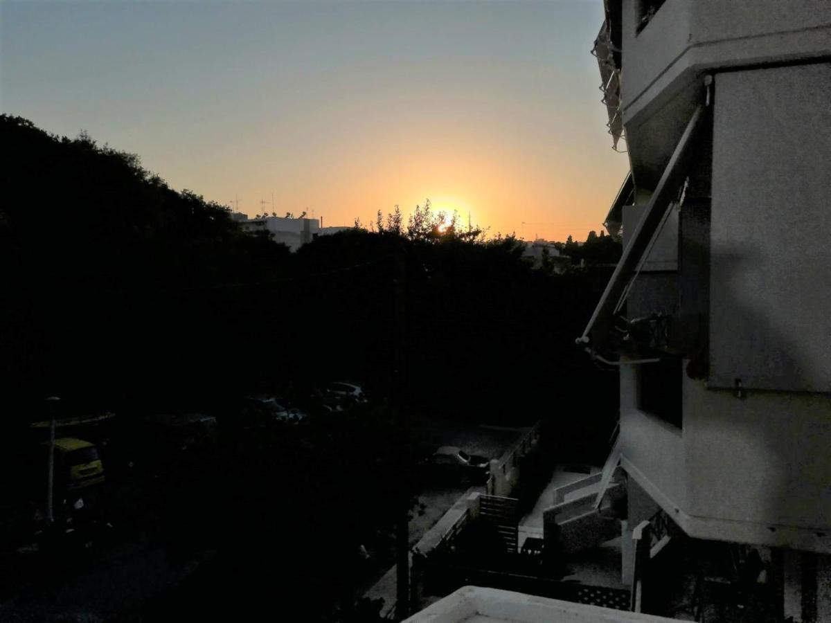 Apartment Rodini Sun Rhodes City