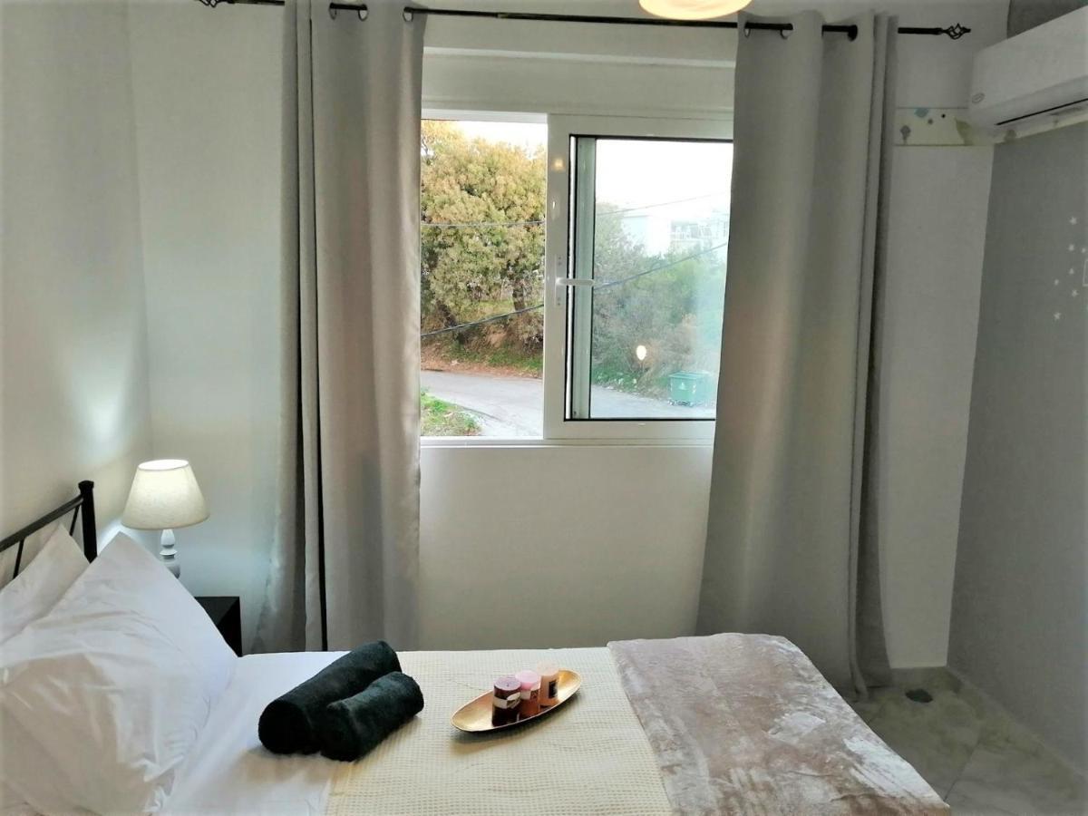 Apartment Rodini Sun Rhodes City