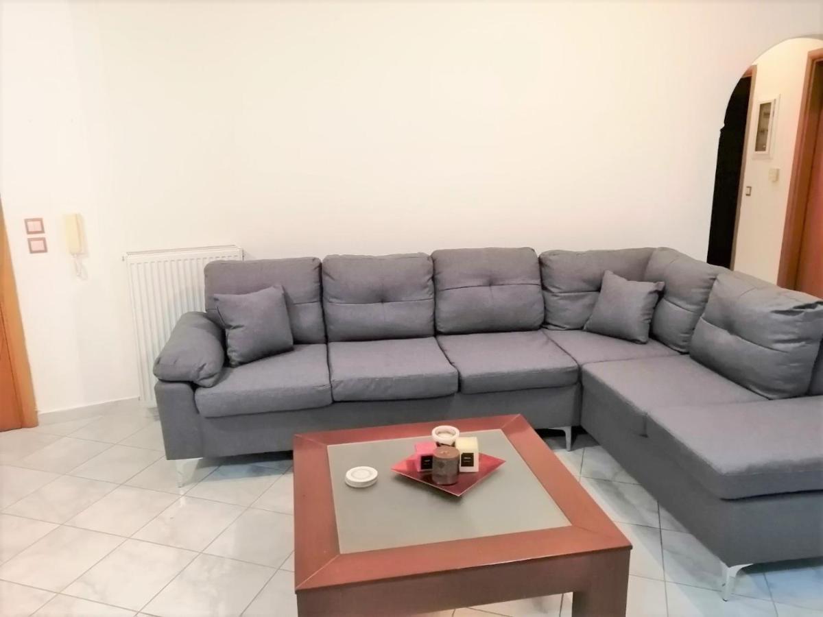 Apartment Rodini Sun