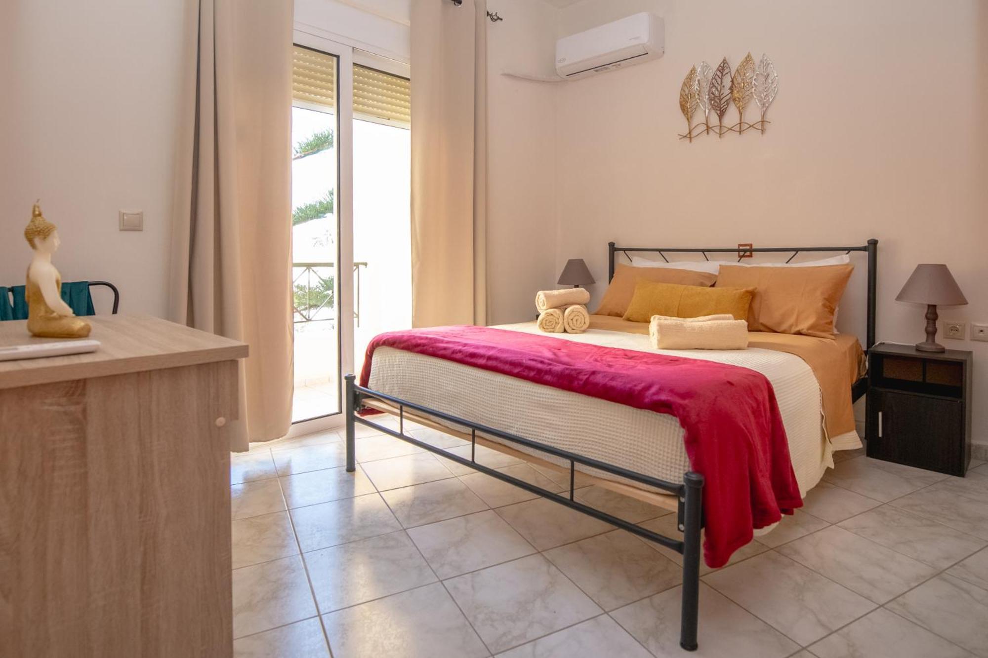 Rodini Sun Rhodes City