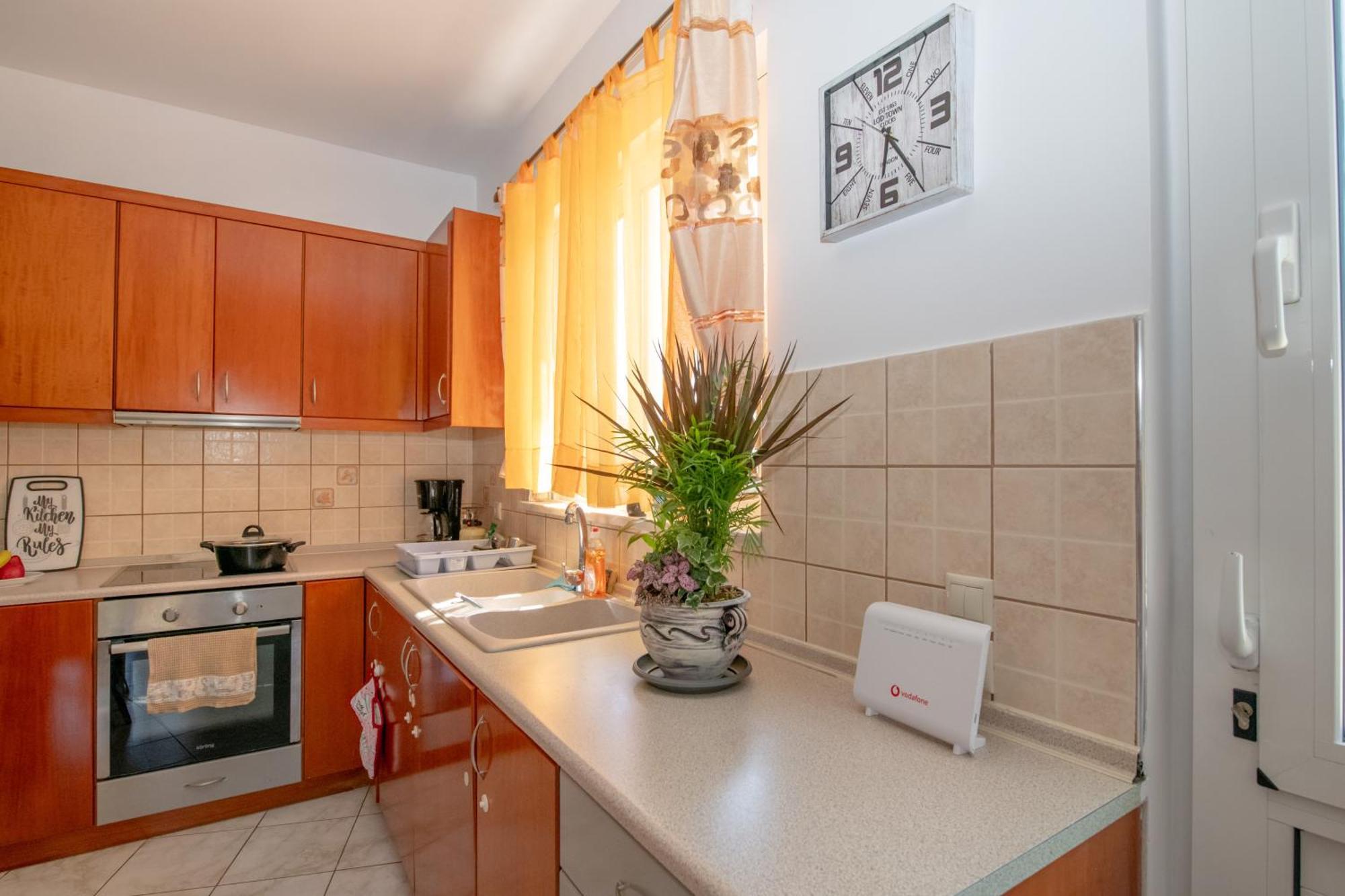 Apartment Rodini Sun Rhodes City