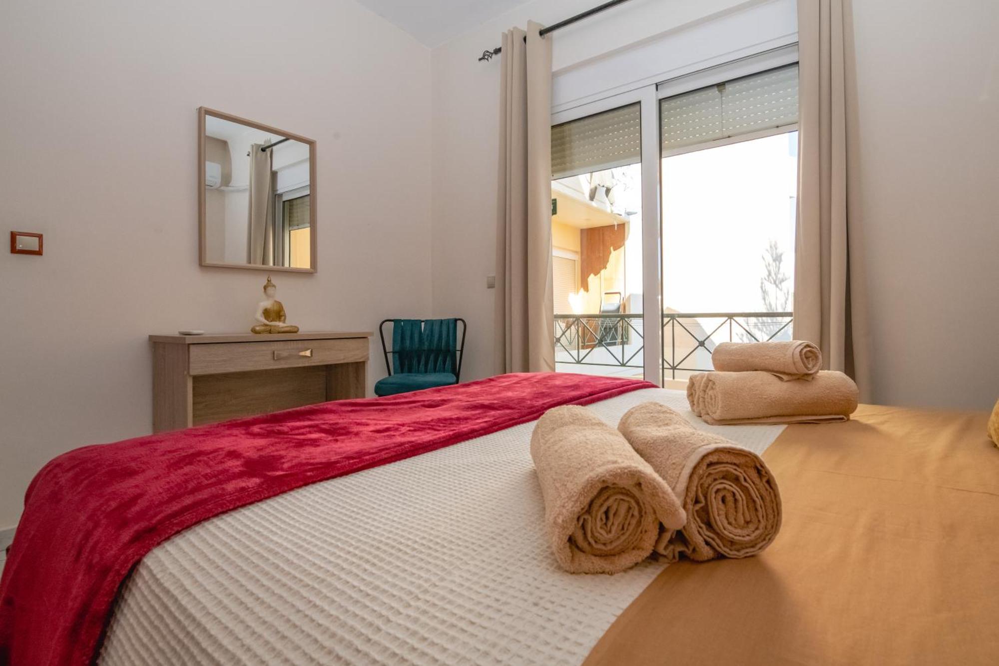 Apartment Rodini Sun