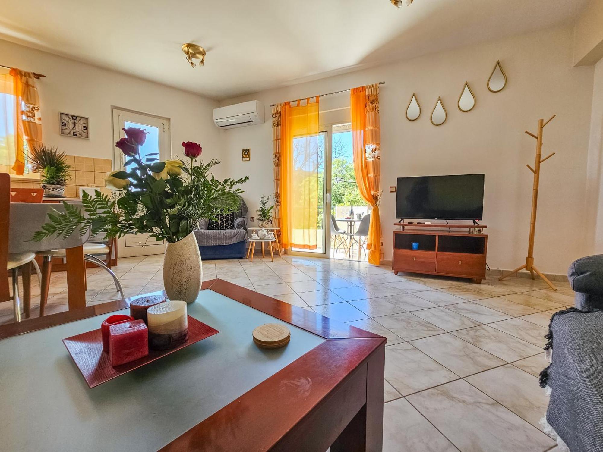 Apartment Rodini Sun Rhodes City